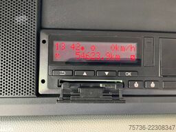 DAF FAN CF 340 Euro 6 Hiab 23 Tonmeter laadkraan Ju...