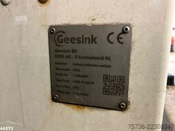 DAF FAN CF 340 Euro 6 Hiab 23 Tonmeter laadkraan Ju...