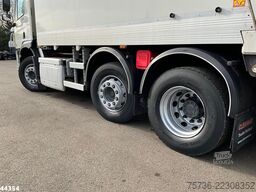DAF FAG CF 290 Euro 6 Zoeller 22m³ Just 146.485 km!