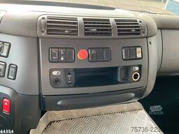 DAF FAG CF 290 Euro 6 Zoeller 22m³ Just 146.485 km!