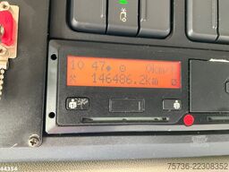 DAF FAG CF 290 Euro 6 Zoeller 22m³ Just 146.485 km!