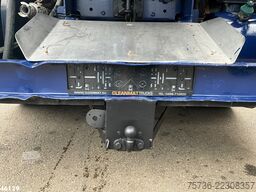 Man TGA 26.360 6x4 Wicom Combi