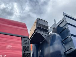 Man TGA 26.360 6x4 Wicom Combi