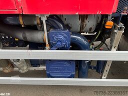Man TGA 26.360 6x4 Wicom Combi