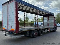 SCANIA MOTRICE