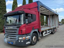 SCANIA MOTRICE