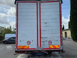 SCANIA MOTRICE