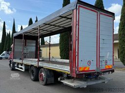 SCANIA MOTRICE