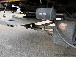 SCANIA MOTRICE