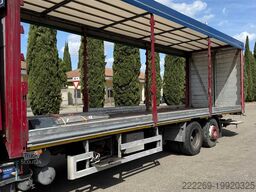 SCANIA MOTRICE