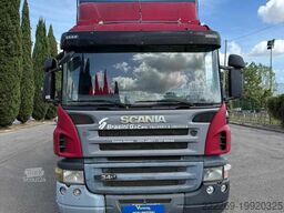 SCANIA MOTRICE