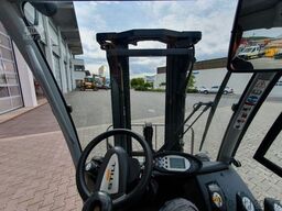 Still RX 20-14 / Triplex: 4,3m / nur 2.328h / SS