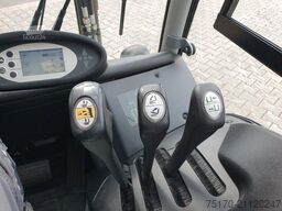 Still RX 20-14 / Triplex: 4,3m / nur 2.328h / SS