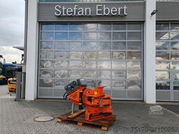 Westtech CS610 Powertiltator / SW48 / DEMO 2022