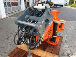 Westtech CS610 Powertiltator / SW48 / DEMO 2022