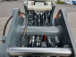 Westtech CS610 Powertiltator / SW48 / DEMO 2022