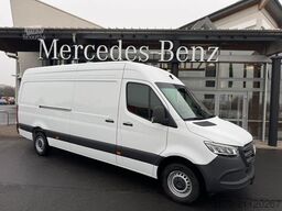 Mercedes-Benz Sprinter 319 CDI 4325 LED Klimaautom Kamera