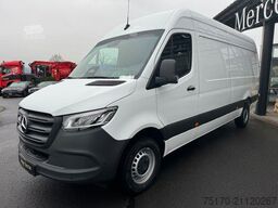 Mercedes-Benz Sprinter 319 CDI 4325 LED Klimaautom Kamera
