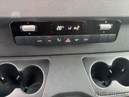 Mercedes-Benz Sprinter 319 CDI 4325 LED Klimaautom Kamera
