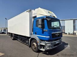 MAN TGM 18.290 4x2 LL Carrier Supra 950Mt LBW