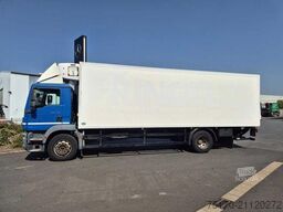 MAN TGM 18.290 4x2 LL Carrier Supra 950Mt LBW