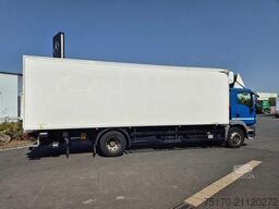 MAN TGM 18.290 4x2 LL Carrier Supra 950Mt LBW