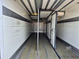 MAN TGM 18.290 4x2 LL Carrier Supra 950Mt LBW