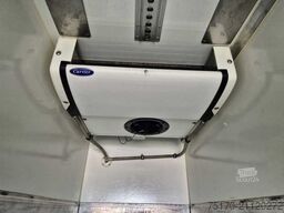 MAN TGM 18.290 4x2 LL Carrier Supra 950Mt LBW