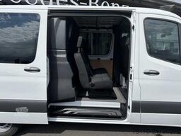 Mercedes-Benz Sprinter 315 CDI DoKa/Mixto AHK3,5t Klima Kamera