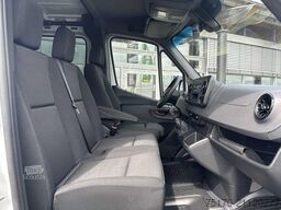 Mercedes-Benz Sprinter 315 CDI DoKa/Mixto AHK3,5t Klima Kamera
