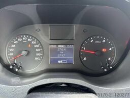 Mercedes-Benz Sprinter 315 CDI DoKa/Mixto AHK3,5t Klima Kamera