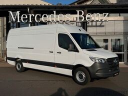 Mercedes-Benz Sprinter 319 CDI 4325 Klima Kamera AHK