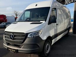Mercedes-Benz Sprinter 319 CDI 4325 Klima Kamera AHK