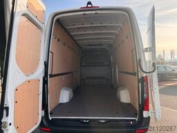 Mercedes-Benz Sprinter 319 CDI 4325 Klima Kamera AHK