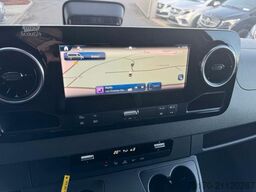 Mercedes-Benz Sprinter 319 CDI 4325 Klima Kamera AHK