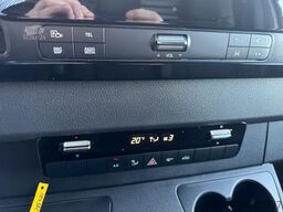 Mercedes-Benz Sprinter 319 CDI 4325 Klima Kamera AHK