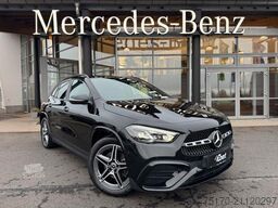 Mercedes-Benz GLA 200 AMG+Pano+Distr+Ambiente+Multibeam+