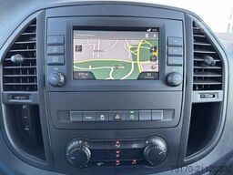 Mercedes-Benz Vito 116 CDI Mixto 9G Klima Kamera SHZ Audio40