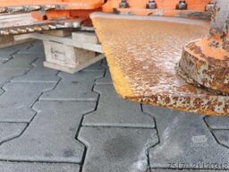 Westtech Woodcracker C250 Tiltator / MS10 / 2020