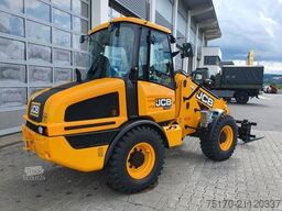 JCB TM 180 SV C / Neufahrzeug / Teleskop / Gabel