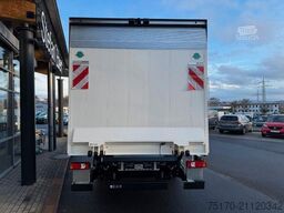 Iveco Daily 70C18 HA8 *R.3750mm*Automatik*LBW*