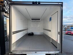 Iveco Daily 70C18 HA8 *R.3750mm*Automatik*LBW*