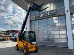 JCB TLT 35-26D 4WD Teletruck / nur : 143h!! / SS