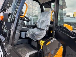 JCB TLT 35-26D 4WD Teletruck / nur : 143h!! / SS