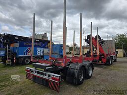 Huttner TM4SZ-20*Tandem