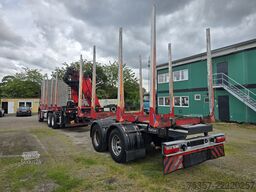 Huttner TM4SZ-20*Tandem