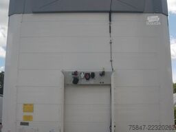 Schmitz SCS 24/L-13.62 EB Hubdach Alus Liftachse