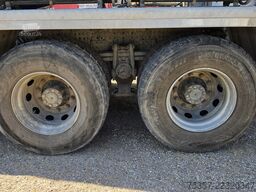 Mercedes-Benz Arocs 3240*Stetter9m³*8X4*