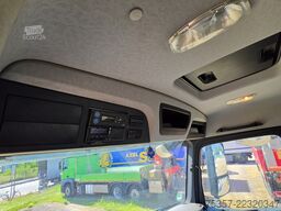 Mercedes-Benz Arocs 3240*Stetter9m³*8X4*