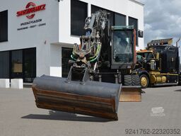 Volvo EWR 150E/2018r/ROTOTILT/STAB ILIZATORY/STEELWRIST/ZACZEP/SZYBKOZŁĄCZE